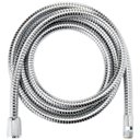 Ver imagem 1 de Flexível Grohe 1/2 X 3/8 Cromado 2m - 28158000