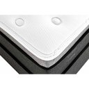 Ver imagem 4 de Colchão King Molas Ensacadas Masterpocket C1629 Pillow Top (193x203x33) - Herval