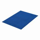 Ver imagem 1 de Piso para Banheiro 100% Algodão Canelado 48x70cm - Buddemeyer - Azul 3153