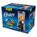 Ver imagem 2 de Liquidificador Oliq610 3,2 Litros 1400w Oster Preto 220v