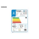 Ver imagem 5 de Ar Condicionado Split Samsung Windfree Ai 24000 Btus Inverter Frio 220v