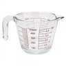 Jarra Medidora Vidro 500ml - 1