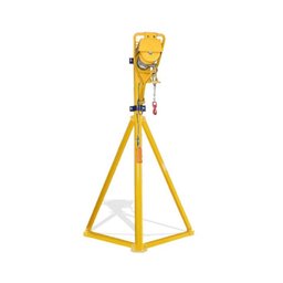 Pedestal Com Capacidade De 600Kg Menegotti - 2