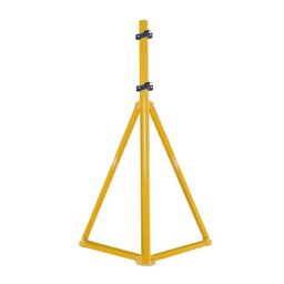 Pedestal Com Capacidade De 600Kg Menegotti - 4