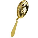 Ver imagem 2 de Coador Julep Dourado Profissional Barman Drink Coquetel