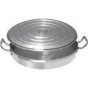 Ver imagem 1 de Disco Alumínio Para Gengiskan Com Tampa 8 Litros