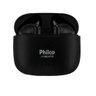 Fone de Ouvido Philco Pfi200p Air Beats Bluetooth V5.3 Ipx4 Bivolt - 1