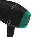 Ver imagem 4 de Secador de Cabelo Gama Italy Babosa Ceramic Ion 2100w - 110v