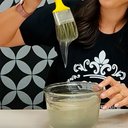 Ver imagem 4 de Cola para Papel de Parede em Pó Cmc Prime Aplica até 4 Rolos