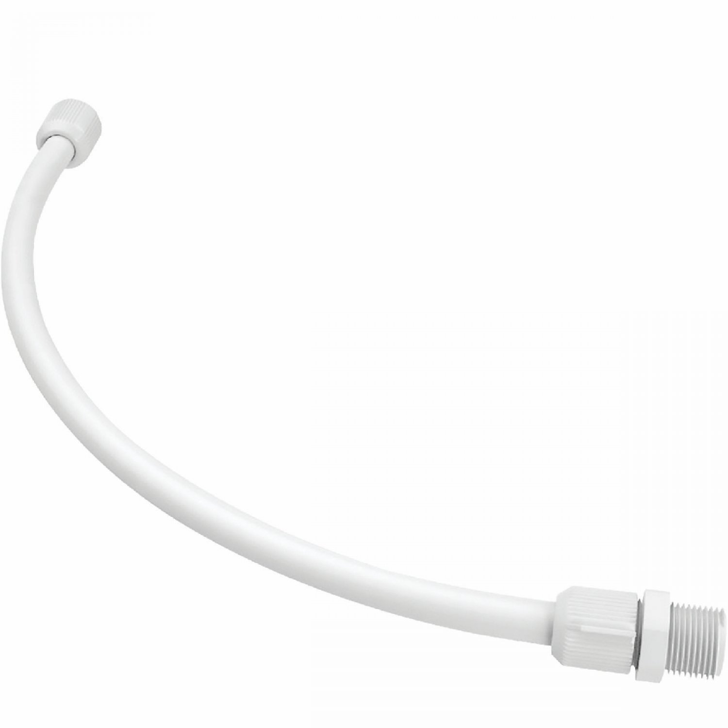 Kit Cuba RT55 Com Torneira Pratika 1060 Metal e Válvula Click 1 Polegada G e Sifão Cromado e Flexíve - 7