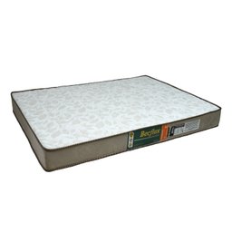 Conjunto Box Completo Casal Becflex Titan Mag Gold 1,38 X 1,88 X 0,46 (cama Box + Colchão) - 3