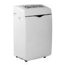 Ver imagem 2 de Ar Condicionado Portátil Hisense R32 Frio 12000 BTUs 127V AP-12CWBRNPS00