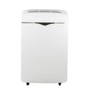 Ver imagem 1 de Ar Condicionado Portátil Hisense R32 Frio 12000 BTUs 127V AP-12CWBRNPS00