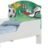 Mini Cama Jogo de Futebol - 3