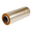 Ver imagem 1 de Rolo Bobina Plástico Pvc 28x300m Micra 10 Embalar Alimento