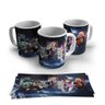 Caneca de Porcelana Boku no Hero Academy 18 - 1