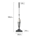 Ver imagem 2 de Aspirador de Pó Vertical 2 em 1 220 V Electrolux