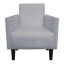 Ver imagem 2 de Poltrona Jade Grafite Slk Decor