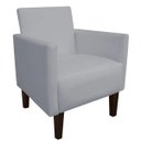 Ver imagem 1 de Poltrona Jade Grafite Slk Decor