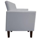 Ver imagem 3 de Poltrona Jade Grafite Slk Decor