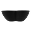 Ver imagem 3 de Bowl Tigela Formato Coração Heart Cerâmica Fosco:PRETO