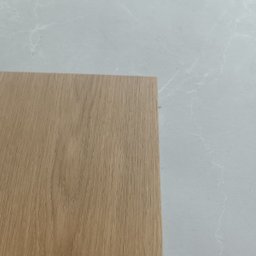 Piso Vinilico Juliette Arquitech C/ 20 Réguas - (4,49m2) - 2