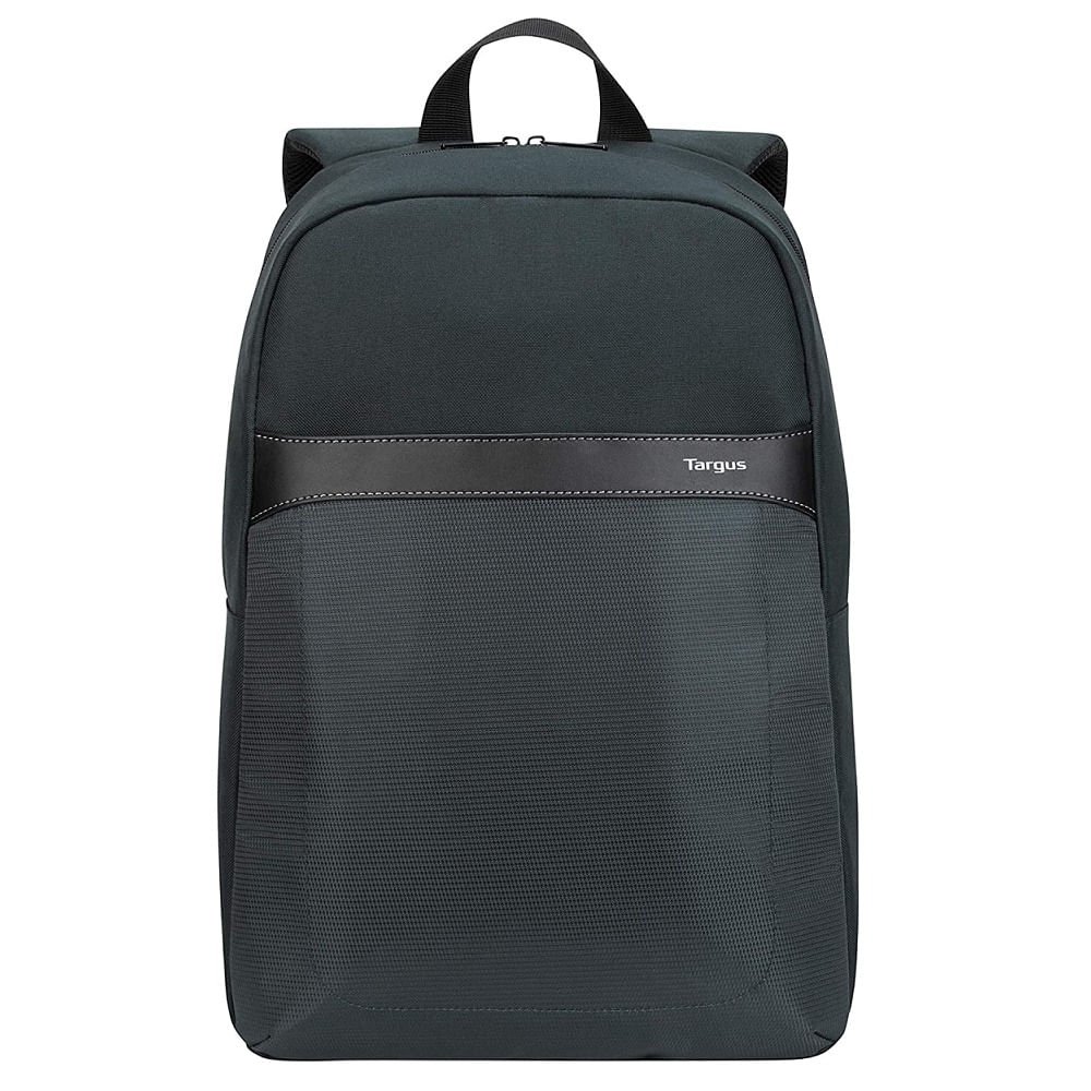 Mochila p/ Notebook Targus Geolite Essential 15.6" Cinza - 1