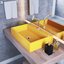 Amarelo