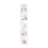 Cantoneira Alta Closet Prime Plus 31.4cm Luciane Móveis - 1