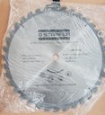 Ver imagem 2 de Disco De Serra Circular Widea, Madeira, 400x36 D 25.4mm