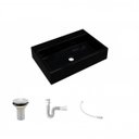 Ver imagem 2 de Kit Cuba Rt55 com Válvula 1 Polegada e Sifão Pvc e Flexível Compace