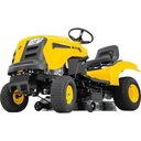 Ver imagem 5 de Trator Cortador de Grama Manual Tgm 175 Vonder