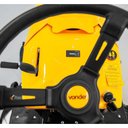 Ver imagem 3 de Trator Cortador de Grama Manual Tgm 175 Vonder