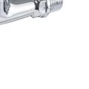 Ver imagem 3 de Torneira para Jardim e Tanque C66 1-4 Volta ABS Cromada Parede Liege Cosmetics