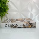 Ver imagem 3 de Decoração sala aparador livro caixa fake design moderno