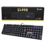 Teclado Gamer King Cl-tk87 Clanm - 1
