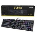 Ver imagem 1 de Teclado Gamer King Cl-tk87 Clanm