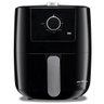 Fritadeira Air Fryer Britânia BFR42P Antiaderente 3L 1300W 127V - 1