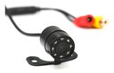 Ver imagem 5 de Camera 8 Leds Universal 12v a Prova D'agua e Visão Noturna