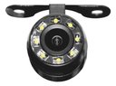 Ver imagem 7 de Camera 8 Leds Universal 12v a Prova D'agua e Visão Noturna