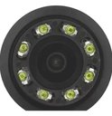 Ver mais imagens de Camera 8 Leds Universal 12v a Prova D'agua e Visão Noturna