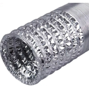 Ver imagem 3 de TUBO FLEXIVEL DE ALUMINIO WDS 5 POLEGADAS 127MM X 5MT