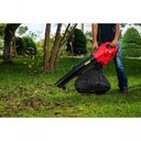 Ver imagem 3 de Soprador Aspirador de Folhas com Recolhedor 2000w 220v Bsa80