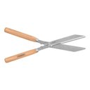 Ver imagem 1 de Tesoura para Cerca Viva Tramontina Cabo de Madeira