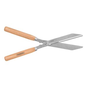 Tesoura para Cerca Viva Tramontina Cabo de Madeira