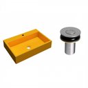 Ver imagem 2 de Kit Cuba Rt55 com Válvula Click Botão 1 Polegada B Compace