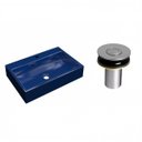 Ver imagem 2 de Kit Cuba Rt55 com Válvula Click Botão 1 Polegada B Compace