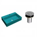 Ver imagem 2 de Kit Cuba Rt55 com Válvula Click Botão 1 Polegada B Compace