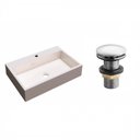 Ver imagem 2 de Kit Cuba Rt55 com Válvula Click 1 Polegada G Compace