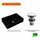 Ver imagem 3 de Kit Cuba Rt55 com Válvula Click 1 Polegada G Compace